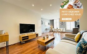 Appartement Coeur de Deauville